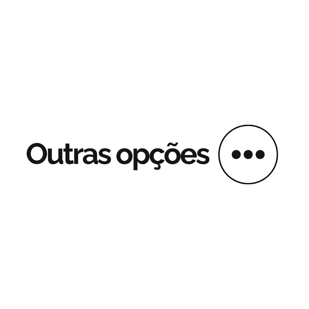 Opções